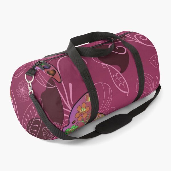 Item preview, Delightful Eye-catching Butterflies V9 designed and sold by NexusArts.