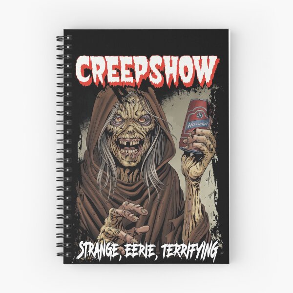 Item preview, Creepshow designed and sold by gottfried42.
