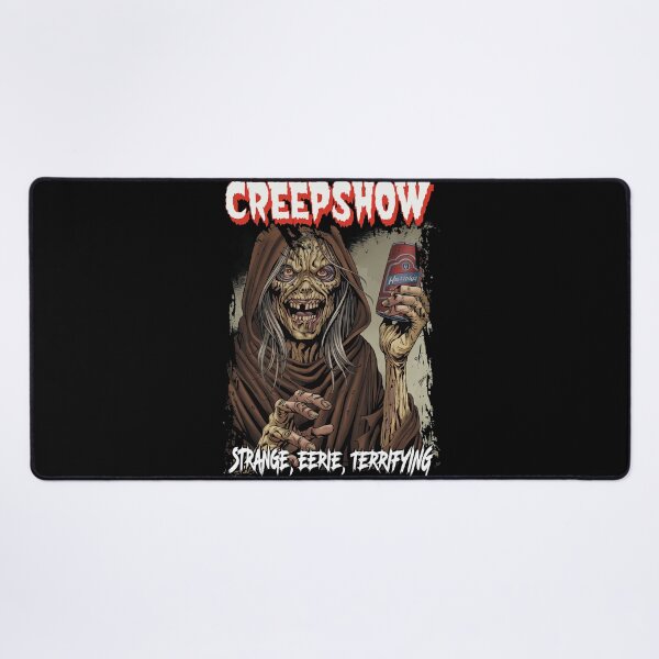 Item preview, Creepshow designed and sold by gottfried42.