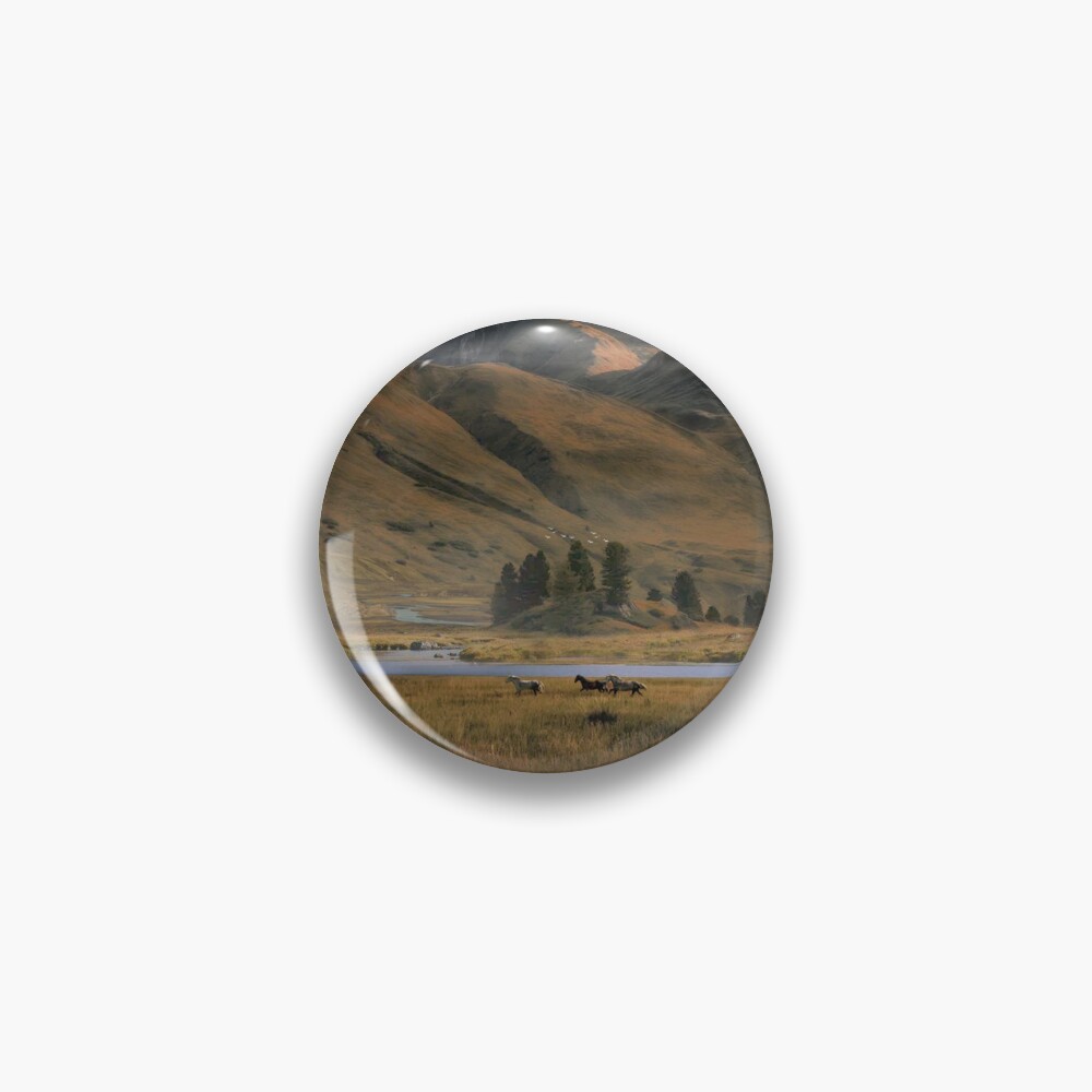 Item preview, Pin designed and sold by artsirc.