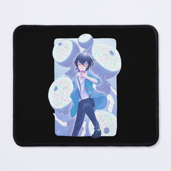 Item preview, Rui poster designed and sold by WalkerHarry.
