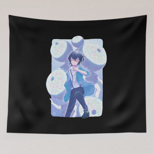 Item preview, Rui poster designed and sold by WalkerHarry.