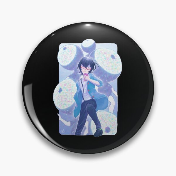 Item preview, Rui poster designed and sold by WalkerHarry.
