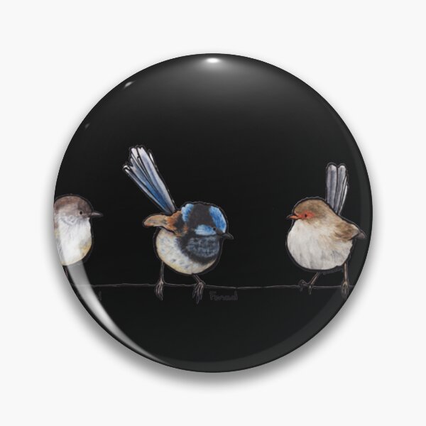 Item preview, bullfinch  designed and sold by phammonquiroz.