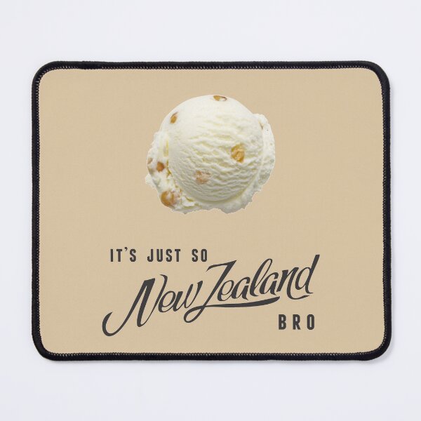 Item preview, Its Just so New Zealand Bro, Hockey Pokey designed and sold by Kiwidom.