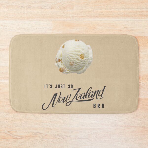 Item preview, Its Just so New Zealand  Bro, Hockey Pokey designed and sold by Kiwidom.