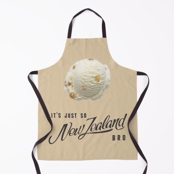 Item preview, Its Just so New Zealand Bro, Hockey Pokey designed and sold by Kiwidom.