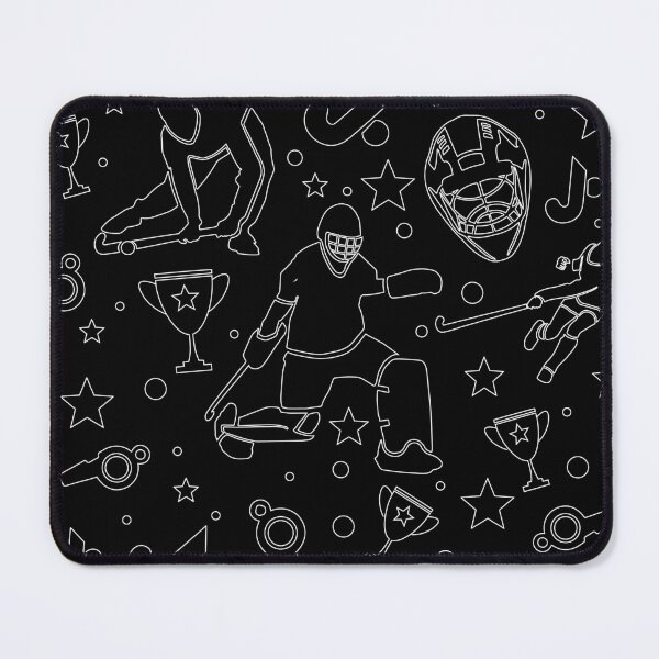 Item preview, Hockey collage designed and sold by hookfreaks.