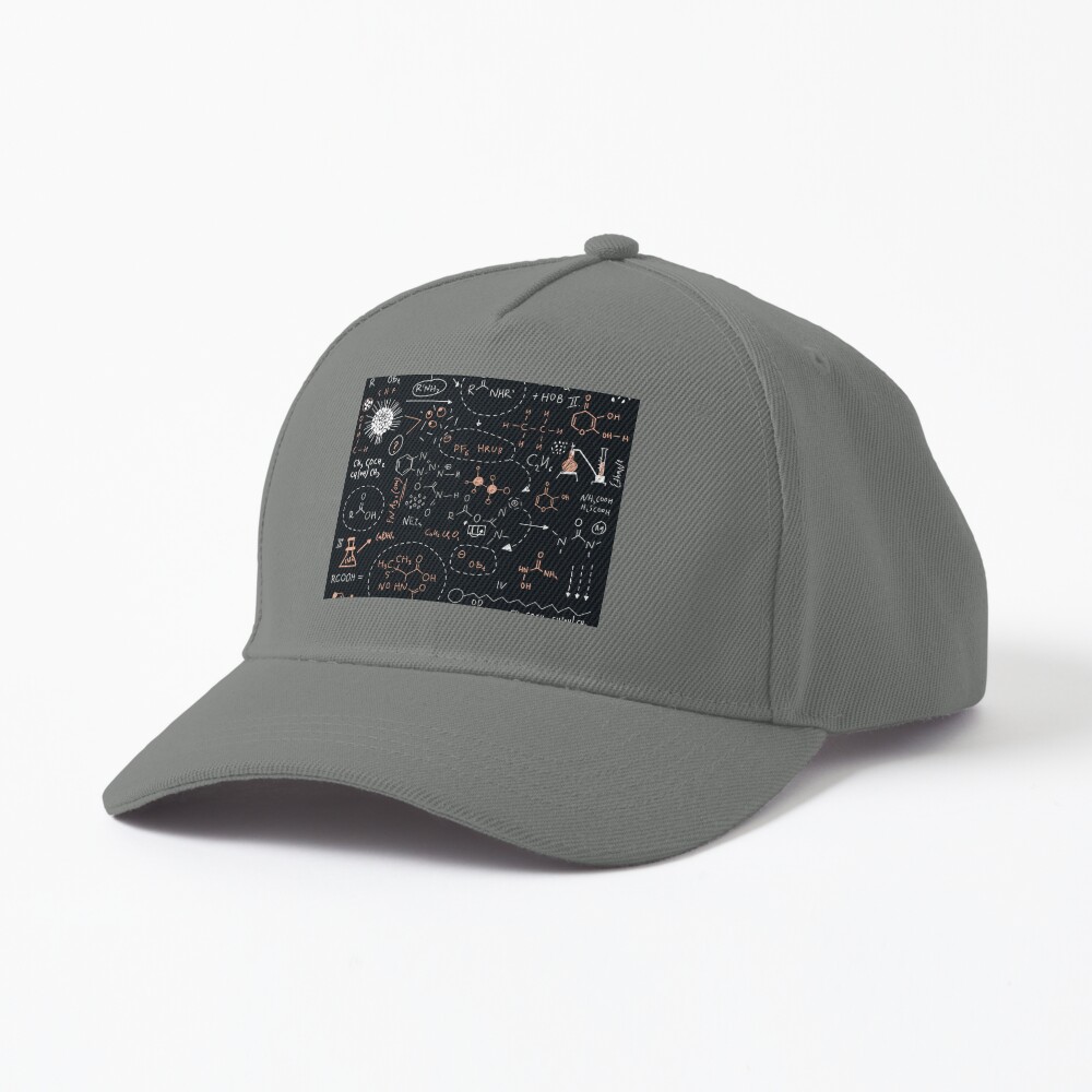 Item preview, Baseball Cap designed and sold by renju1902.