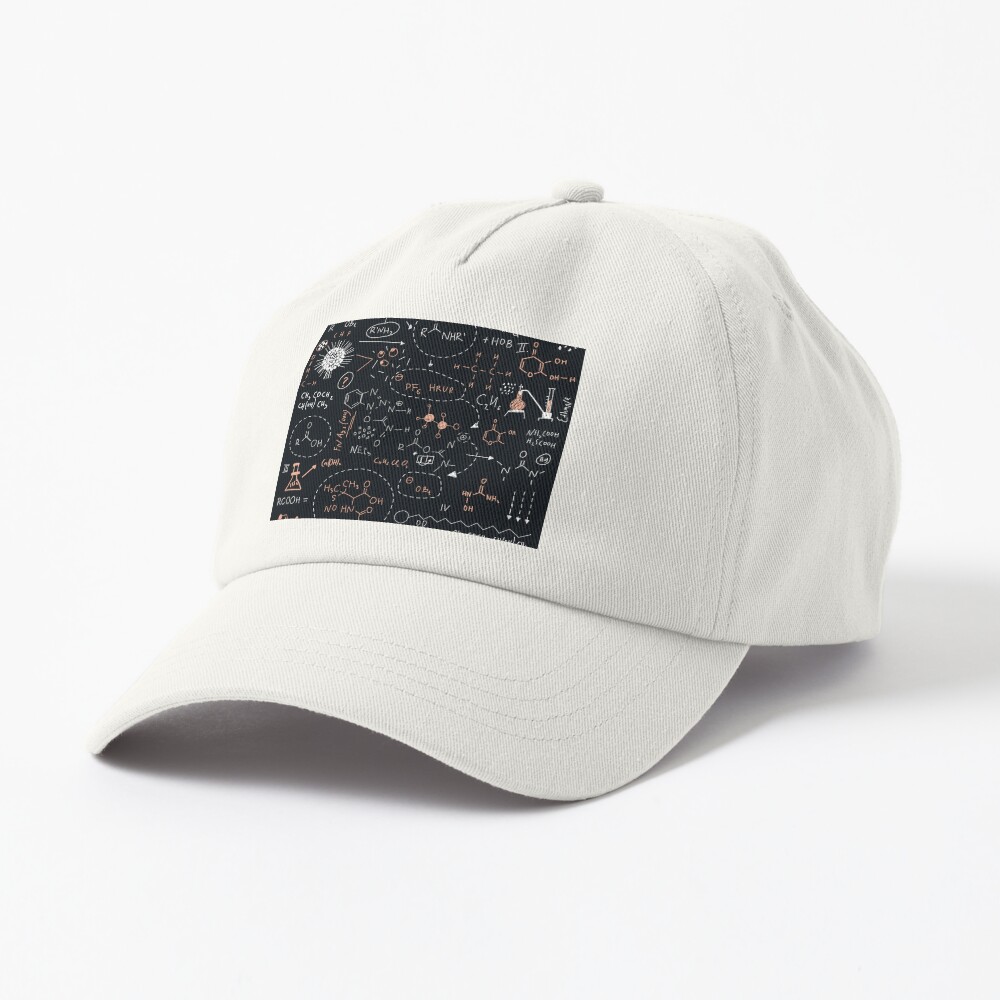 Item preview, Dad Hat designed and sold by renju1902.