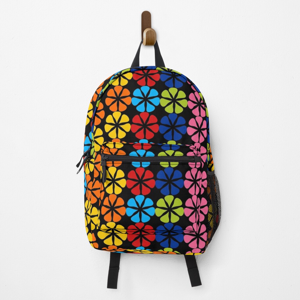 Item preview, Backpack designed and sold by ClassyPatterns.