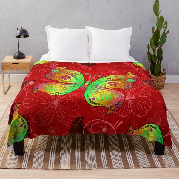Item preview, Delightful Eye-catching Butterflies V10 designed and sold by NexusArts.