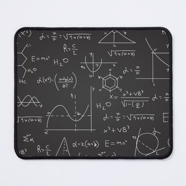 Item preview, Amazing Mathematics designed and sold by Vector Scout Lab.