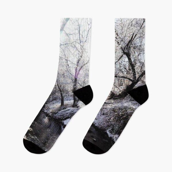 Item preview, Snowy Creek designed and sold by MissJades.