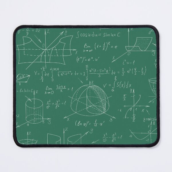 Item preview, Amazing Mathematics designed and sold by Vector Scout Lab.