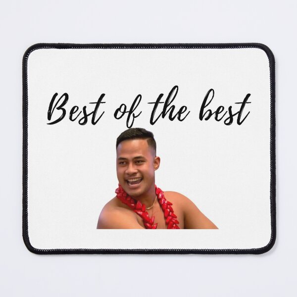 Item preview, 90 Day Fiance - Asuelu - Best of the best designed and sold by LeoSpaceman.