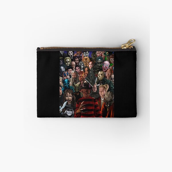 Item preview, Horror Movies designed and sold by Lollipop618.