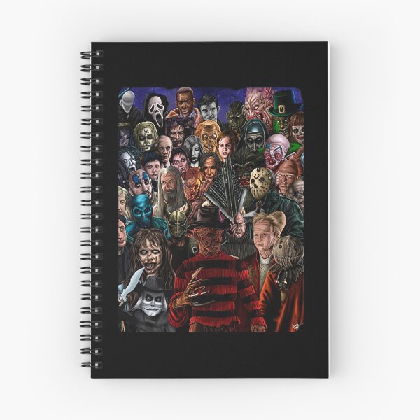 Item preview, Horror Movies  designed and sold by Lollipop618.