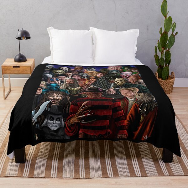 Item preview, Horror Movies  designed and sold by Lollipop618.