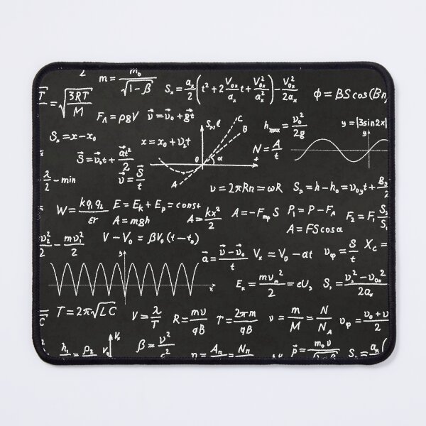 Item preview, Amazing Mathematics designed and sold by Vector Scout Lab.