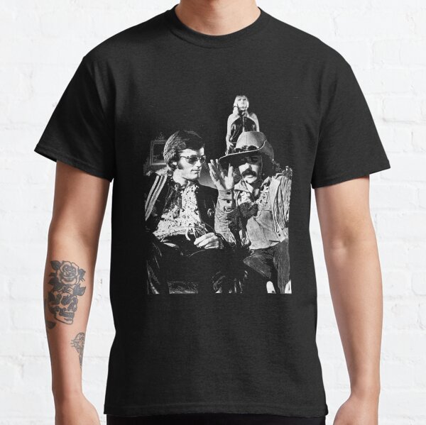 Little Known Ways to Easy Rider Classic T-Shirt