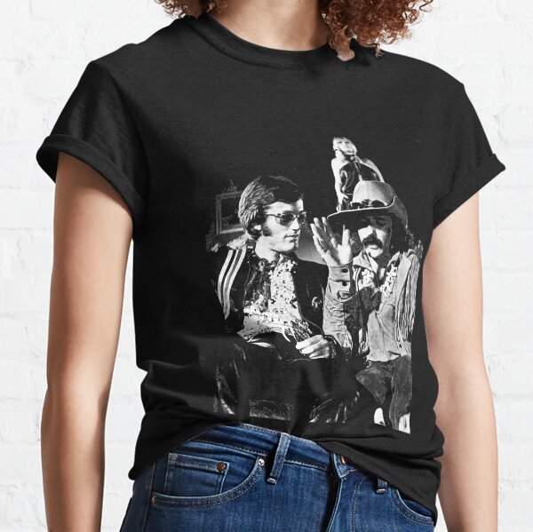 Little Known Ways to Easy Rider Classic T-Shirt