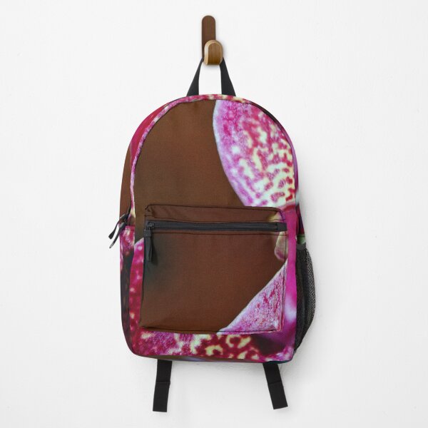 Item preview, Red Purple Orchid Flower Flowering Plant designed and sold by AndyEvansPhotos.