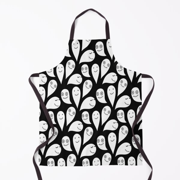 Item preview, Cute Ghost Pattern designed and sold by Avani01.