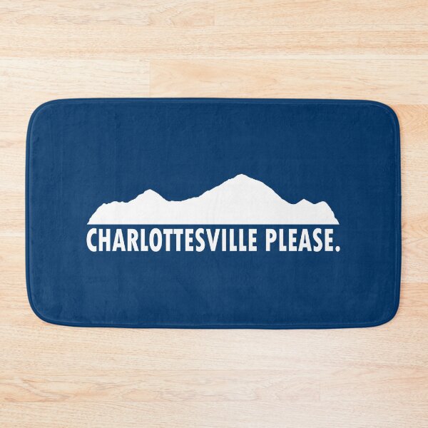 Item preview, Charlottesville Please designed and sold by Esskay Designs.