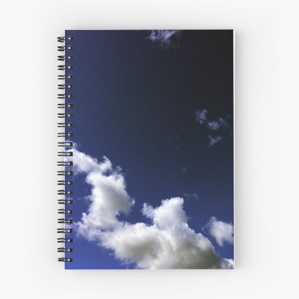 Item preview, Clouds 4 designed and sold by Ric1926.