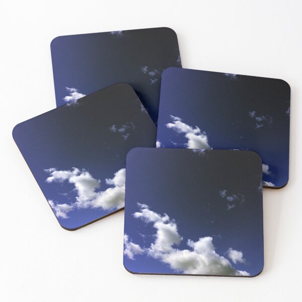 Item preview, Clouds 4 designed and sold by Ric1926.