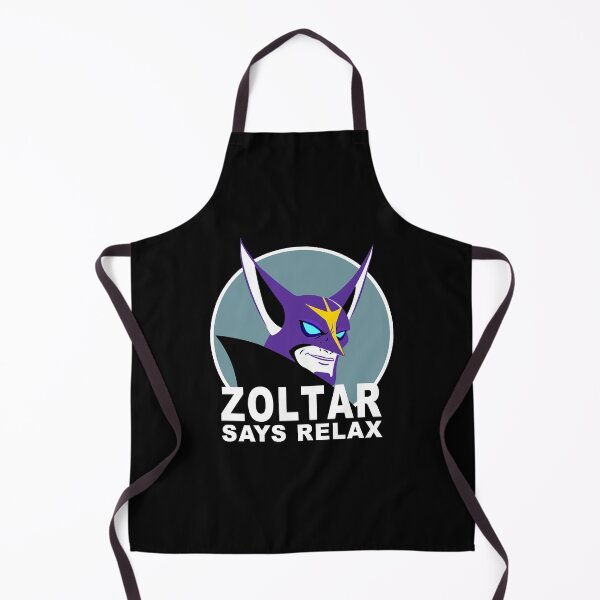 Item preview, Zoltar sticker designed and sold by WalkerHarry.