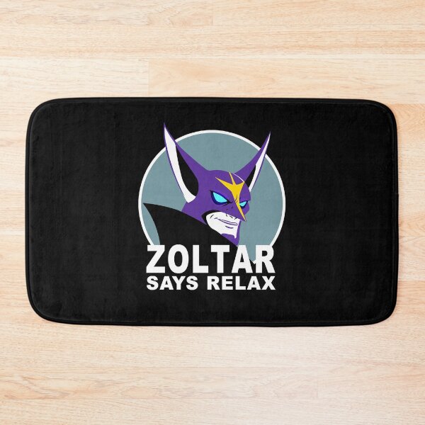 Item preview, Zoltar sticker designed and sold by WalkerHarry.
