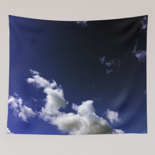 Item preview, Clouds 4 designed and sold by Ric1926.