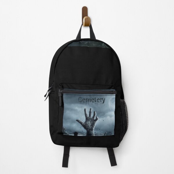 Item preview, Highgate cemetery designed and sold by Rritu.