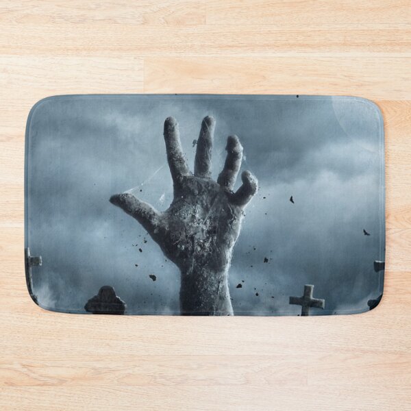 Item preview, Highgate cemetery designed and sold by Rritu.