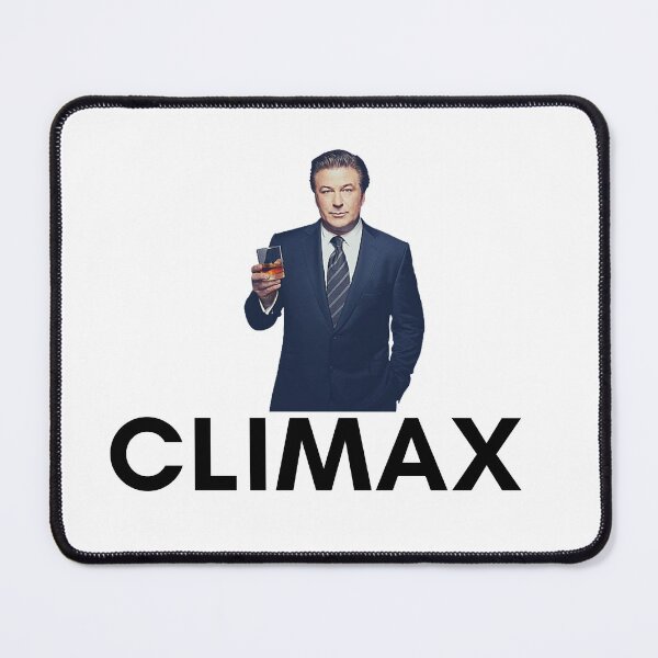 Item preview, 30 Rock - Jack Donaghy - Climax designed and sold by LeoSpaceman.
