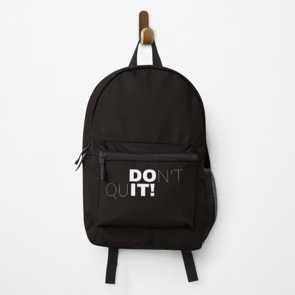 Item preview, Do not Quit designed and sold by nooralisales.