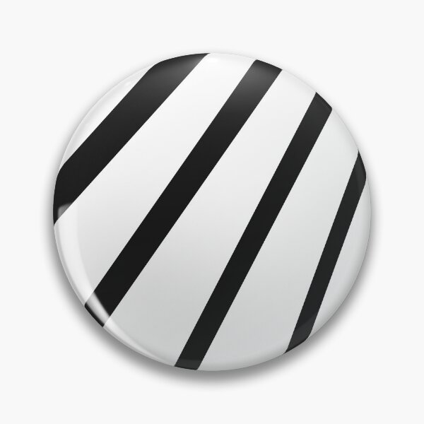 Item preview, Black and White Geometric Lines designed and sold by DHSTN.