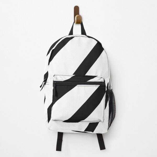 Item preview, Black and White Geometric Lines designed and sold by DHSTN.