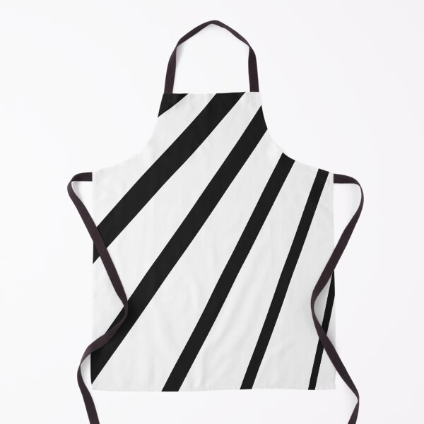 Item preview, Black and White Geometric Lines designed and sold by DHSTN.