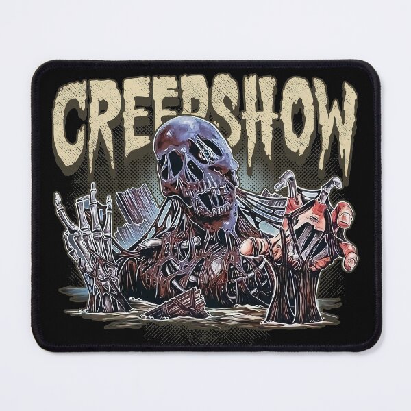 Item preview, CREEPSHOW DARKNIGHT designed and sold by gottfried42.