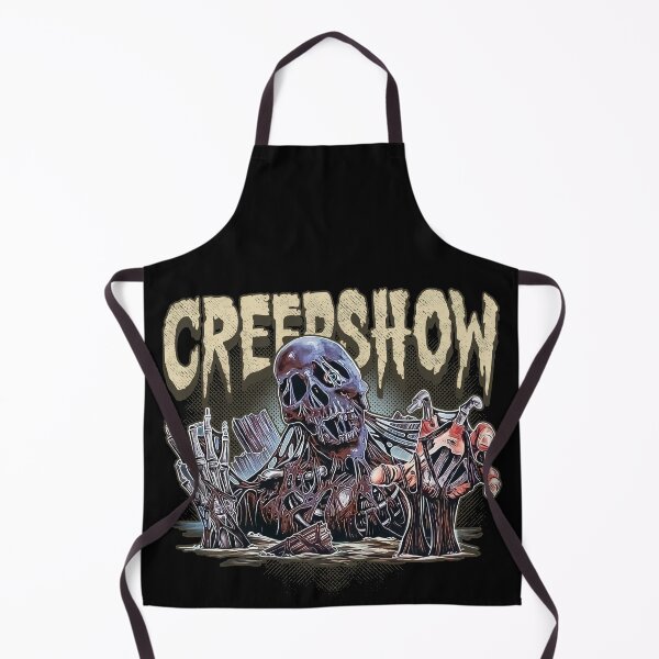 Item preview, CREEPSHOW DARKNIGHT designed and sold by gottfried42.