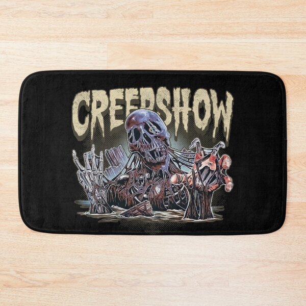 Item preview, CREEPSHOW DARKNIGHT designed and sold by gottfried42.