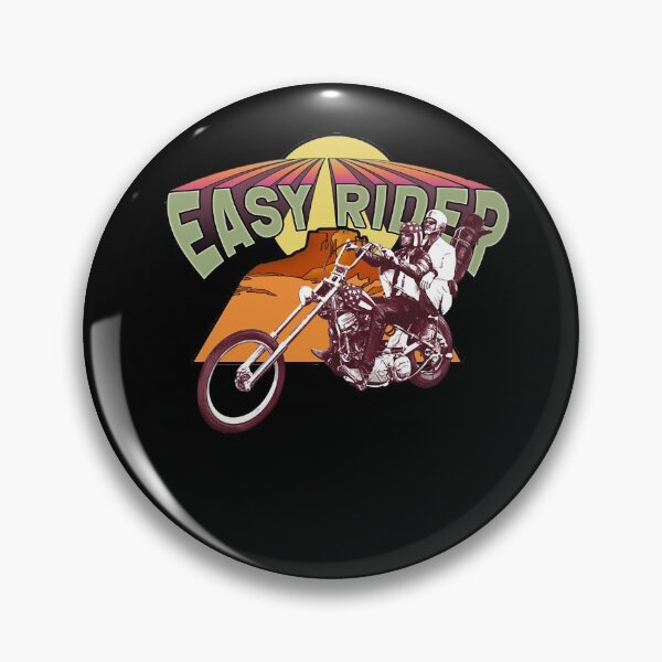 Item preview, Secrets About Easy Rider designed and sold by HelloEasyRider.