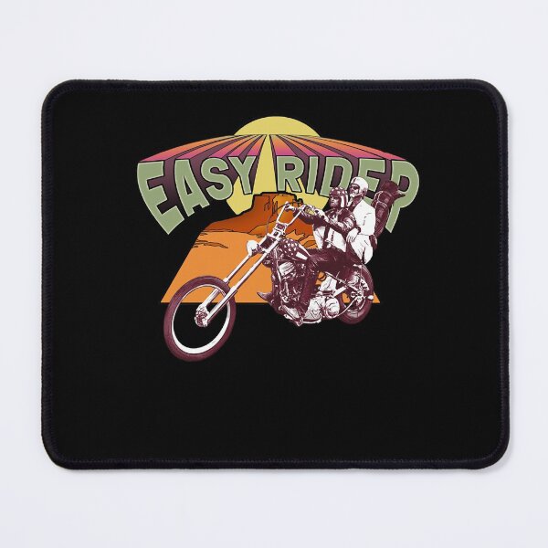 Item preview, Secrets About Easy Rider designed and sold by HelloEasyRider.