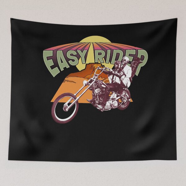 Item preview, Secrets About Easy Rider designed and sold by HelloEasyRider.