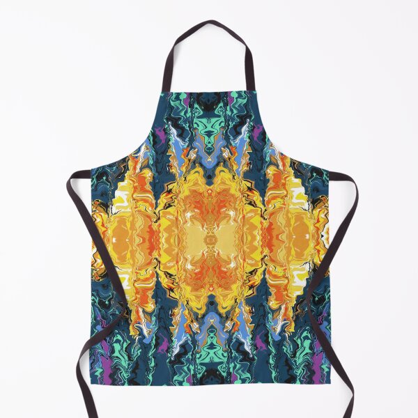 Item preview, Rorschach lacking designed and sold by Amanda Ozga.