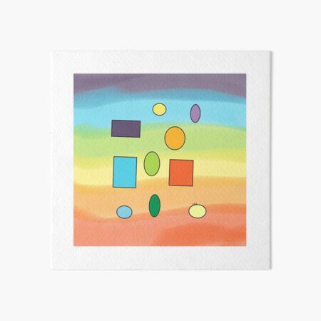 Item preview, Abstract 16 designed and sold by sbolotagomes.