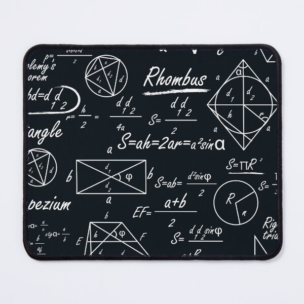Item preview, Amazing World Of Mathematics designed and sold by Vector Scout Lab.
